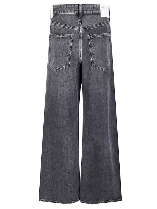 26SS 에이골디 데님 팬츠 A2411817 Arne BLACK - AGOLDE