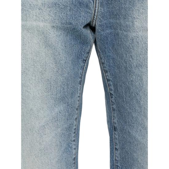 25FW 블랙 데님 데님 MJ91C2E106 JEANS 91 VBLUE - BLACK DENIM