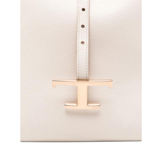 26SS 토즈 토트백 XBWTSEK0100X SOB015 NEUTRALS - TODS