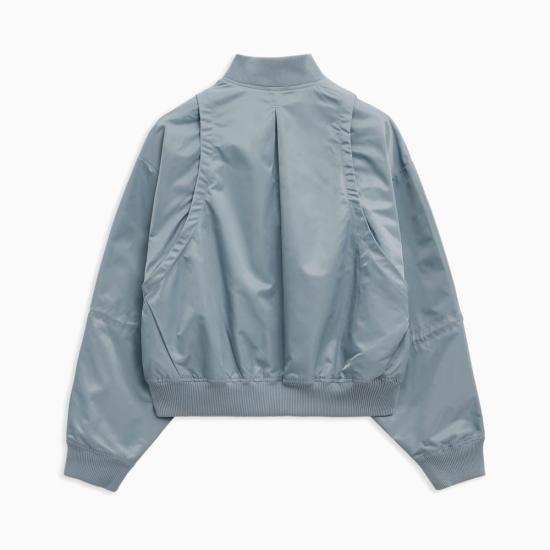  푸마 봄버 자켓 63324589 DOM - PUMA