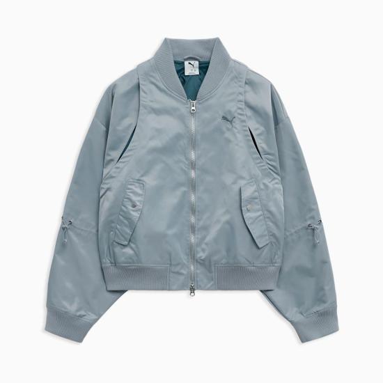 25FW 푸마 봄버 자켓 63324589 DOM