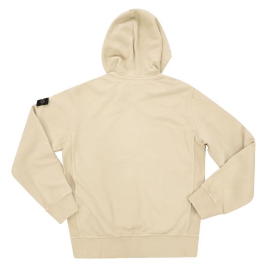 25FW [키즈] 스톤 아일랜드 니트/스웻셔츠 K2S166100003 SAND - STONE ISLAND