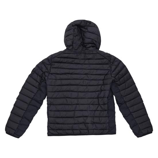 25FW [키즈] 스톤 아일랜드 캐주얼 자켓 K2S164100011 BLUE - STONE ISLAND