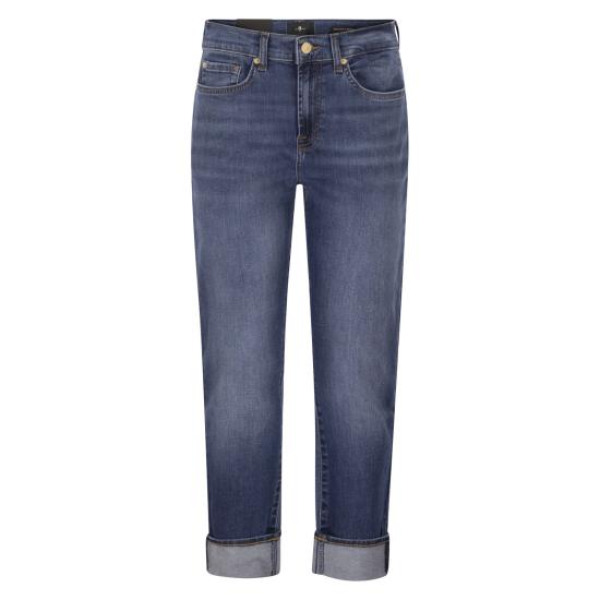 25FW 세븐포올맨카인드 스트레이트 팬츠 7UC3044A MEDIUM DENIM