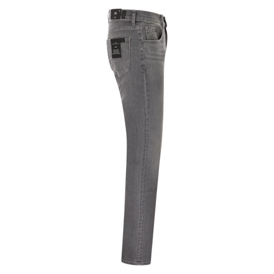 25FW 세븐포올맨카인드 스트레이트 팬츠 7TB00C11 GREY - 7 FOR ALL MANKIND