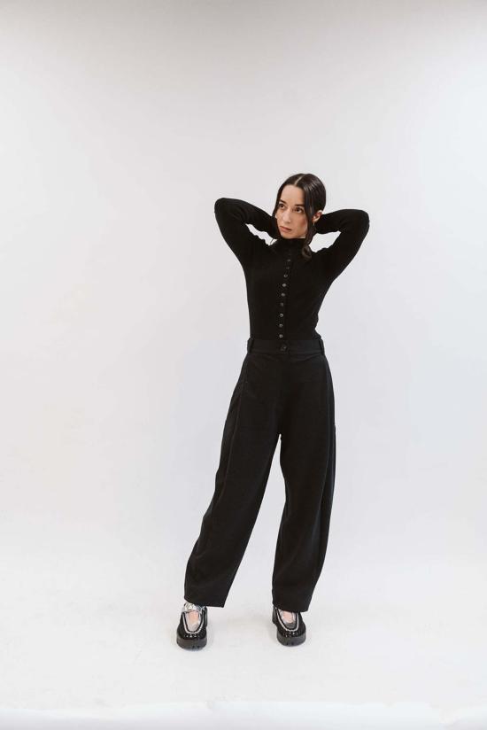  길 가디건 젤 마일라 카디건 - GEEL