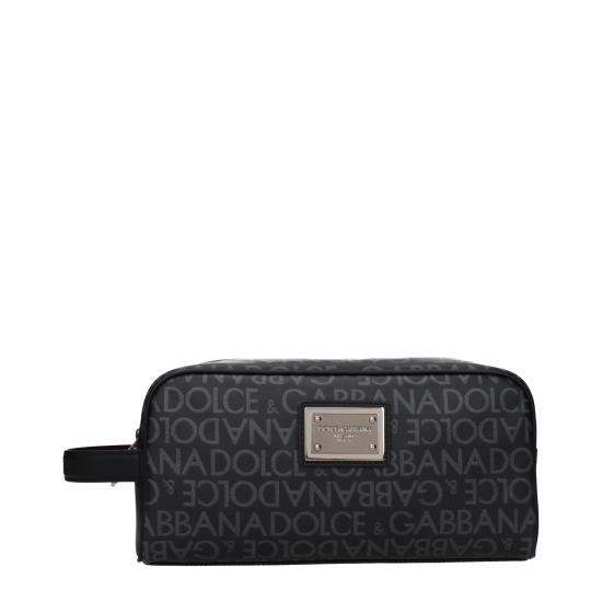 25FW 돌체앤가바나 뷰티 케이스 BT0989AJ7058B969
