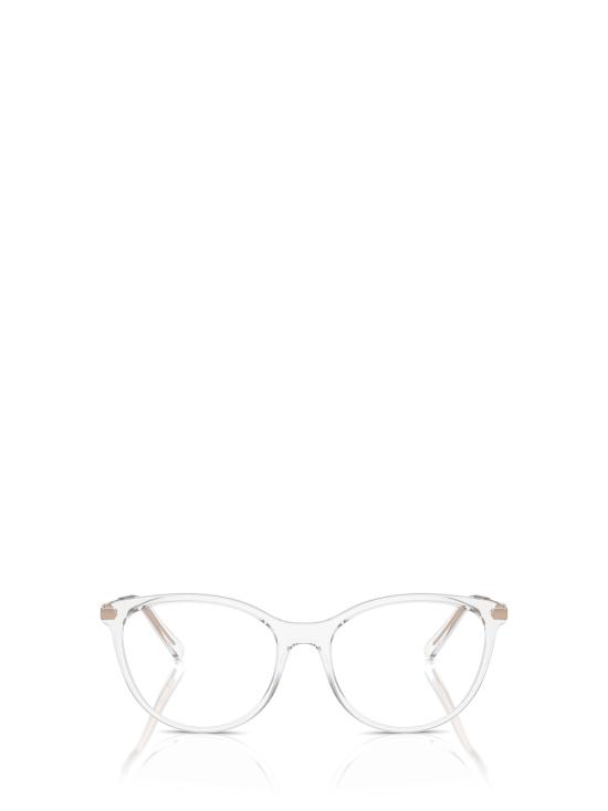 25FW 알마니 안경 AX3078 8333 SHINY CRYSTAL
