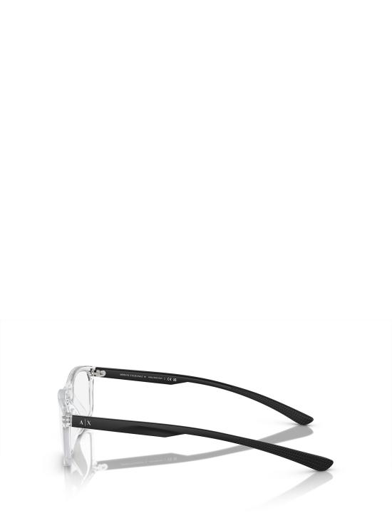 26FW 알마니 안경 AX3108U 8333 SHINY CRYSTAL - ARMANI