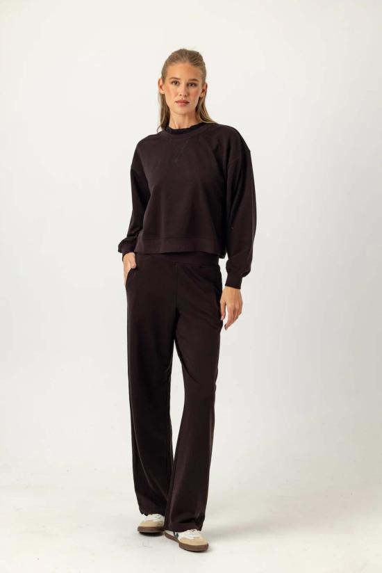  We Are Sundays 스트레이트 팬츠 우리는 일요일 레빈 팬츠입니다 - OTHER BRANDS