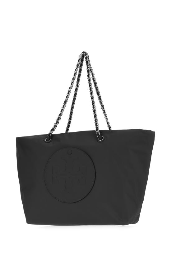 26SS 토리버치 엘라 체인 토트백 171639 001 BLACK - TORY BURCH