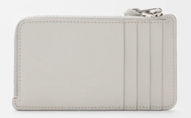 25FW 로에베 지갑 C643Z40XAE 0144 PALEGREYLIGHTCITRINE - LOEWE