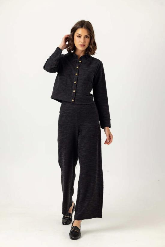  We Are Sundays 크롭 팬츠 우리는 일요일 포터 팬츠입니다 - OTHER BRANDS