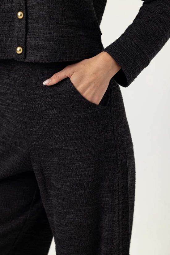  We Are Sundays 크롭 팬츠 우리는 일요일 포터 팬츠입니다 - OTHER BRANDS