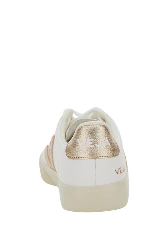 26SS 베자 스니커즈 CP0503495EXTRAWHITEPLATINE White - VEJA