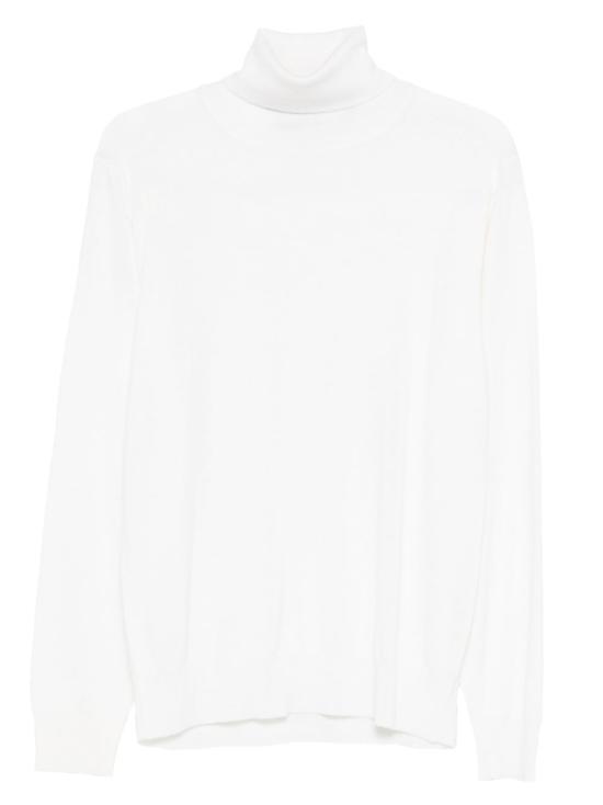 25FW 세네레 스웨터 0325M0004 000021 White