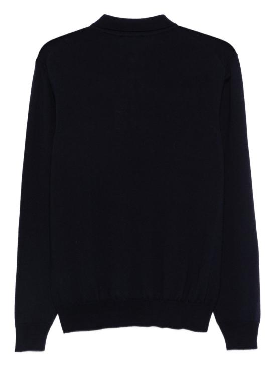 25FW 세네레 폴로 티셔츠 0325M0005 000015 Blue - CENERE