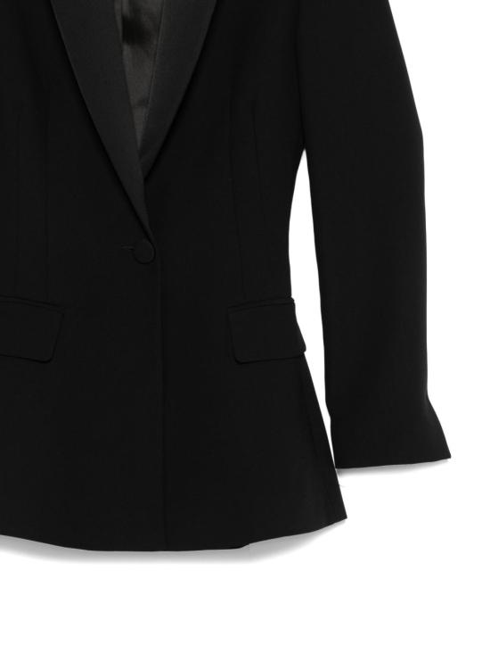 25FW 세네레 수트 자켓 4744SK 4203036 Black - CENERE