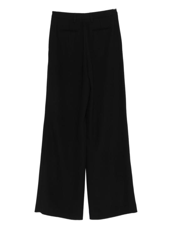 25FW 세네레 스트레이트 팬츠 3437VB 4203036 Black - CENERE