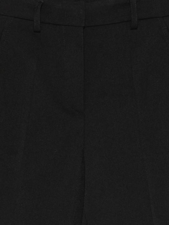 25FW 세네레 스트레이트 팬츠 4491 433499 Black - CENERE