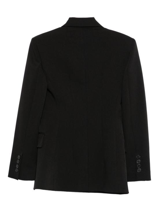 25FW 세네레 수트 자켓 4640 433499 Black - CENERE