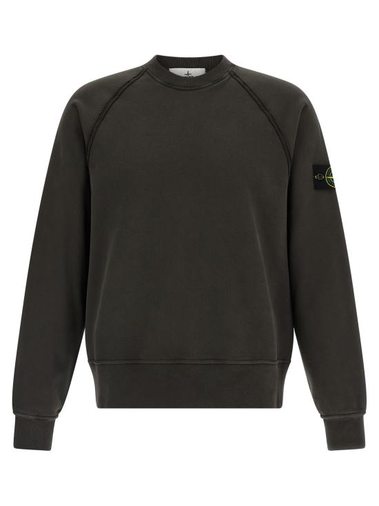 25FW 스톤 아일랜드 긴팔 티셔츠 K2S156100022S0A20V0062 Green