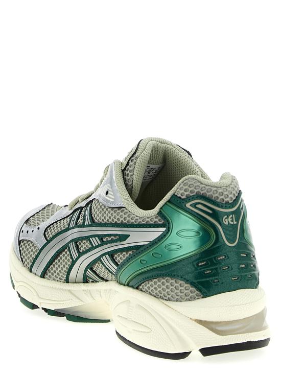 25FW 아식스 젤 카야노 14 스니커즈 1203A537300 Green - ASICS