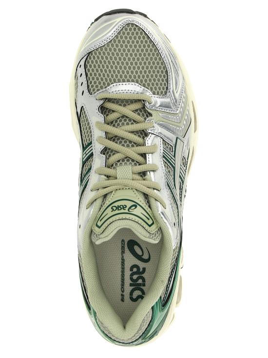 25FW 아식스 젤 카야노 14 스니커즈 1203A537300 Green - ASICS