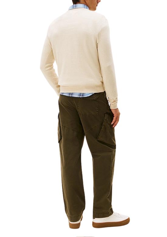 25FW 타미힐피거 스웨터 28046 Z00 - TOMMY HILFIGER