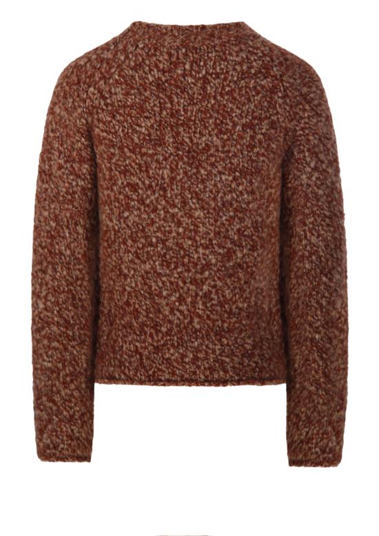 25FW 파브리지오 델 칼로 스웨터 9048 30 - FABRIZIO DEL CARLO