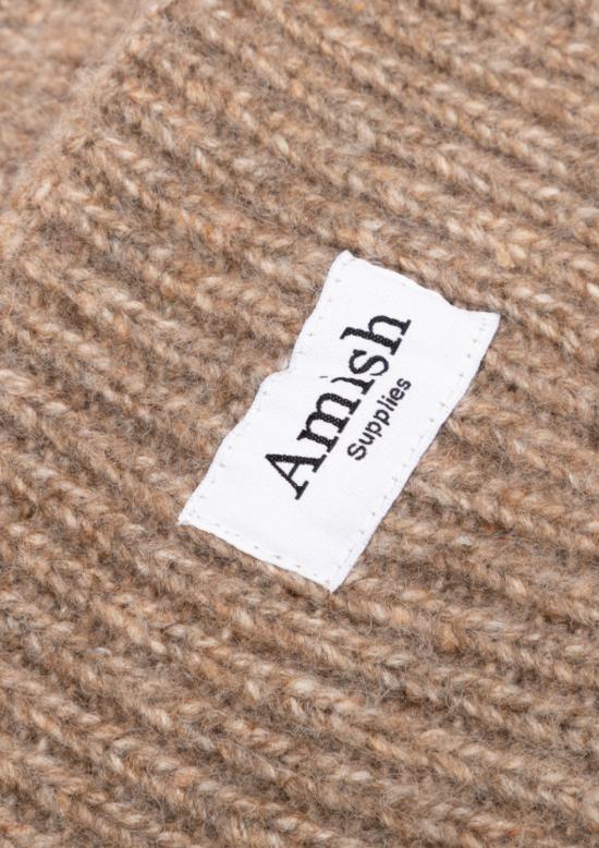 25FW 아미시 비니 AMX004CN17XXX C050 - AMISH