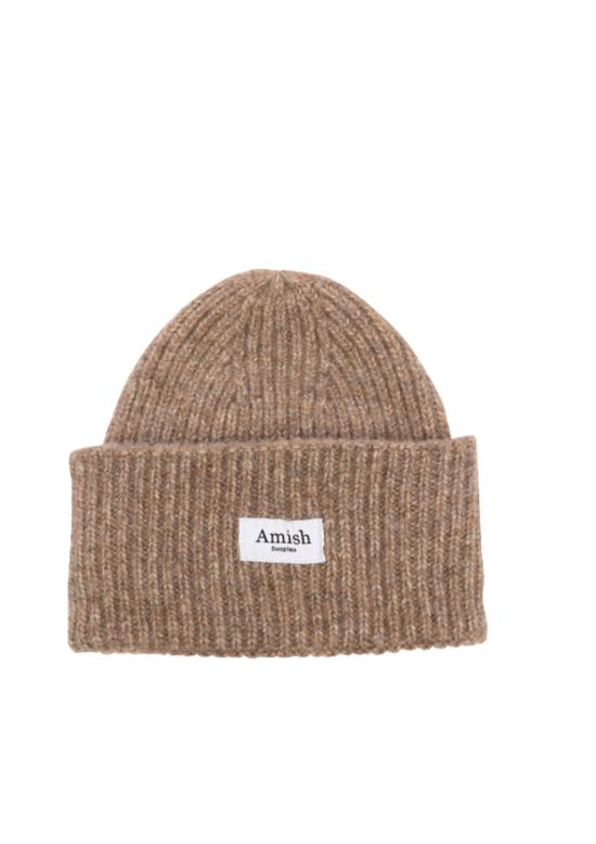 25FW 아미시 비니 AMX004CN17XXX C050