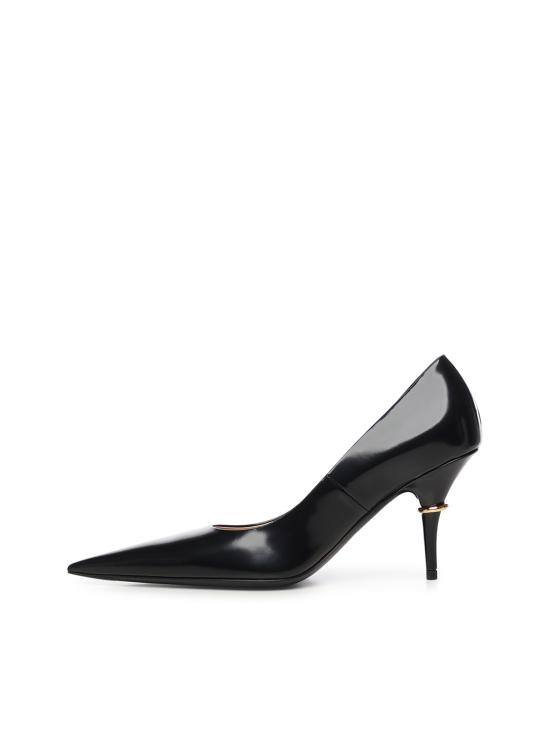 26SS 발렌시아가 힐/펌프스 853394 WCAS31087 Black - BALENCIAGA