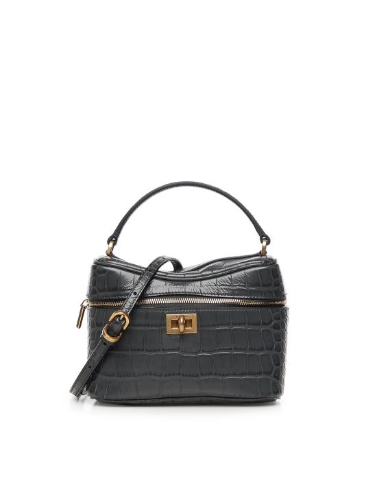 25FW 발렌시아가 가방 845594 2AA5L1251 VOLCANIC ROCK