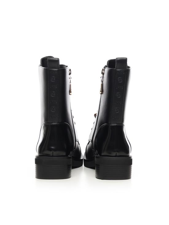 25FW 브이73 부츠 73SC9FS01 MARGOT SHOESNERO Black - V73