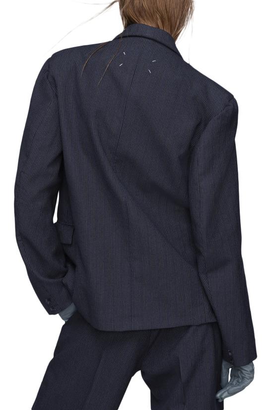 25FW 마르지엘라 수트 자켓 S29BN0411M35558 511F - MAISON MARGIELA