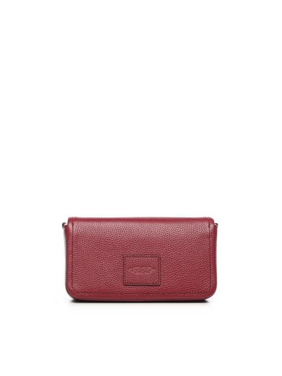 25FW 마크제이콥스 크로스백 2S4SMN080S02 602 Red - MARC JACOBS