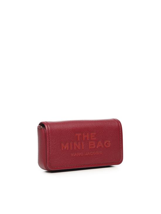 25FW 마크제이콥스 크로스백 2S4SMN080S02 602 Red - MARC JACOBS