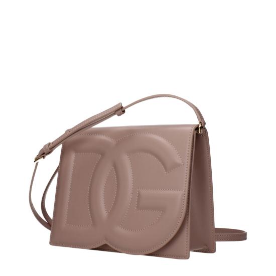 25FW 돌체앤가바나 크로스백 BB7287AW57680402 - DOLCE & GABBANA