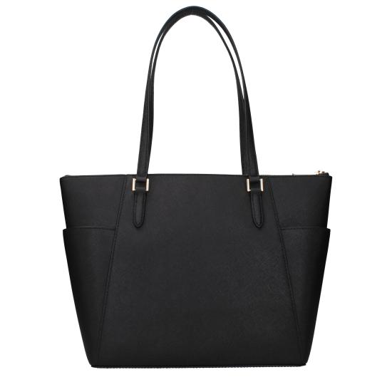 25SS 마이클 코어스 숄더백 35T0GCFT7LBLACK - MICHAEL KORS
