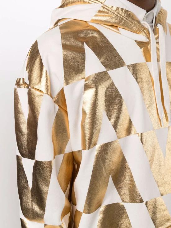  발렌티노 가라바니 긴팔 티셔츠 WV0MF18I7SUO06