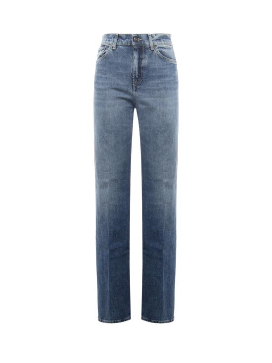 25FW 돈답 데님 팬츠 DP619 DSE370DLI7800 Blue