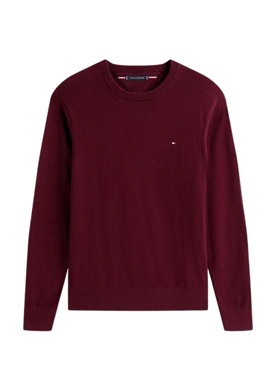 25FW 타미힐피거 스웨터 28046 XIH