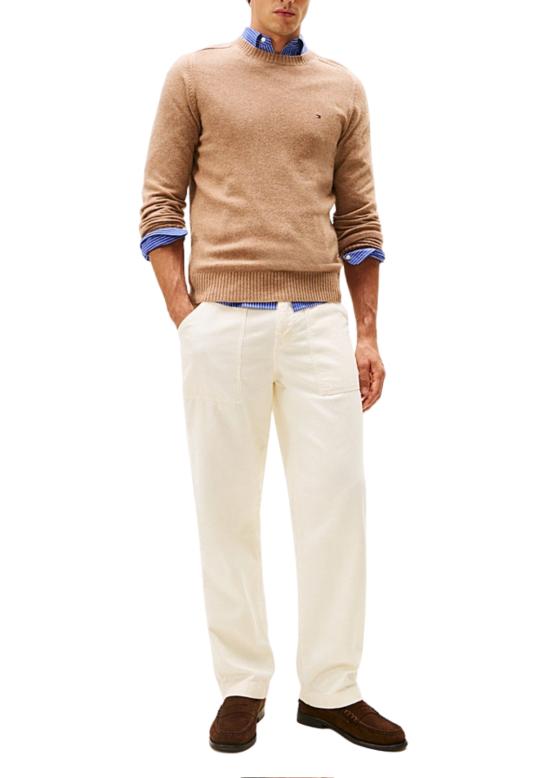 25FW 타미힐피거 스웨터 36535 RFG - TOMMY HILFIGER