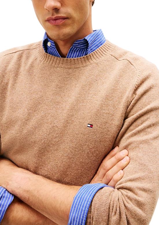 25FW 타미힐피거 스웨터 36535 RFG - TOMMY HILFIGER