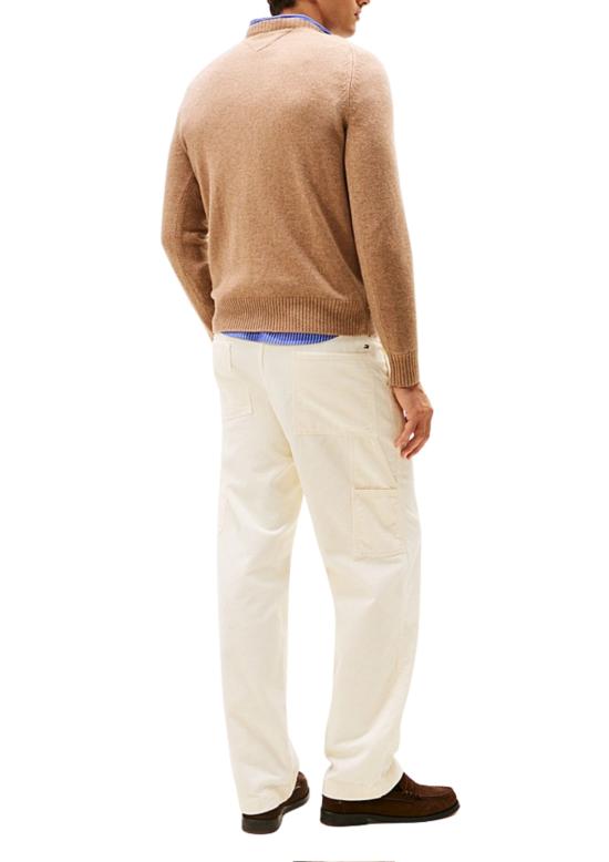 25FW 타미힐피거 스웨터 36535 RFG - TOMMY HILFIGER