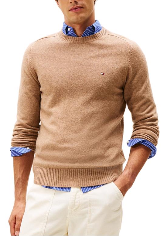 25FW 타미힐피거 스웨터 36535 RFG - TOMMY HILFIGER