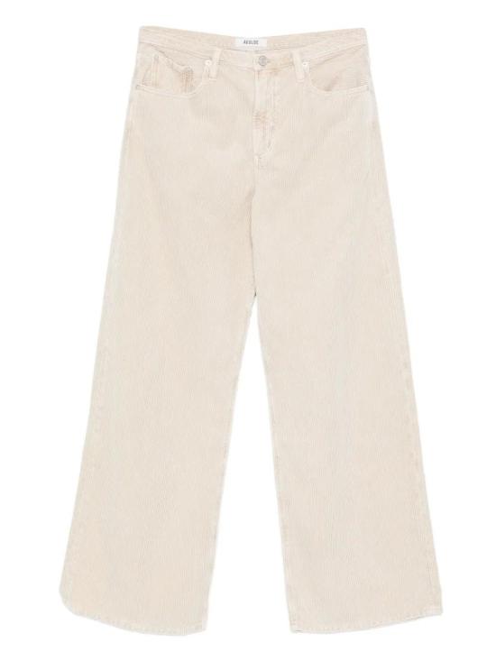 26SS 에이골디 데님 팬츠 A2781841 RICE GRASS AB024243