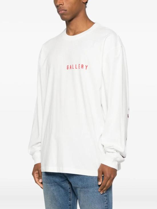 26SS 에이골디 긴팔 티셔츠 A10221521LMB SOFWH AB024250 - AGOLDE