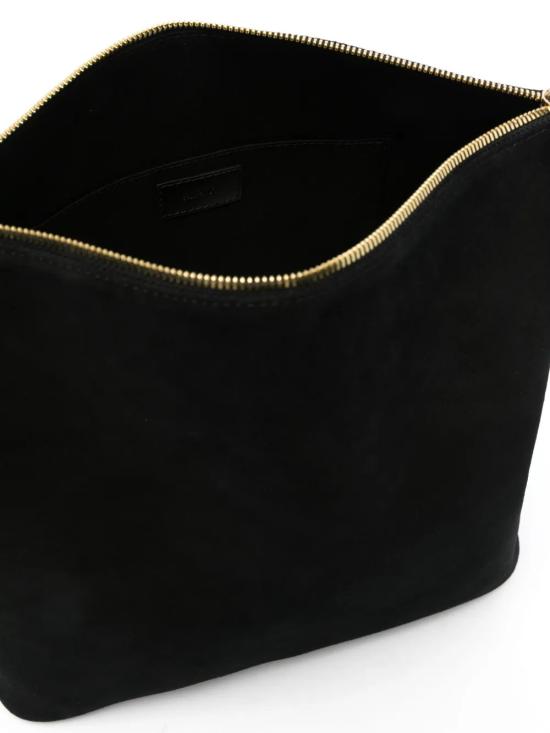 26SS 아페쎄 베라 백 PXCALF61902 LZZ Black - A.P.C.